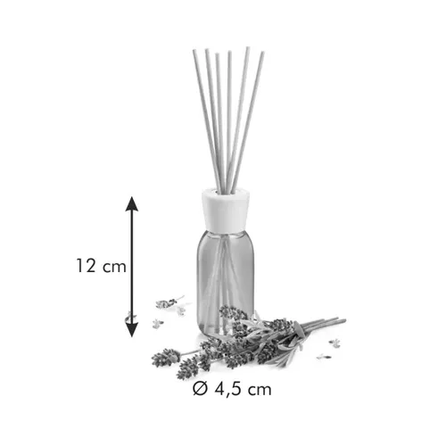 DIFFUSORE DI ESSENZA, LAVANDA