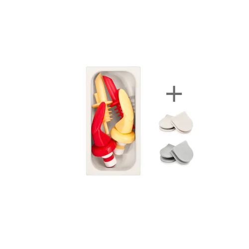 PORTA UTENSILI DA CASSETTO 148x74 mm