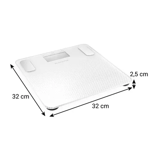 BILANCIA PESAPERSONE DIGITALE