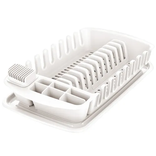 SCOLAPIATTI CON VASSOIO PRENDIGOCCIA