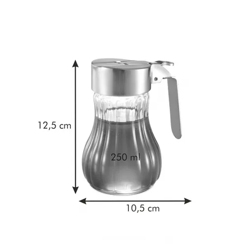 LATTIERA / PORTA MIELE