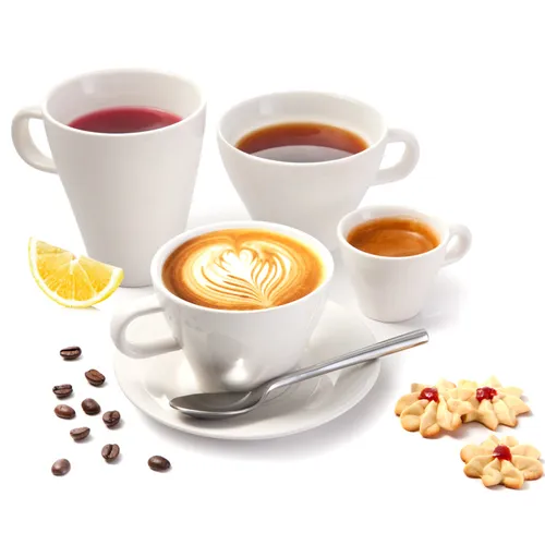 TAZZA CAPPUCCINO slim