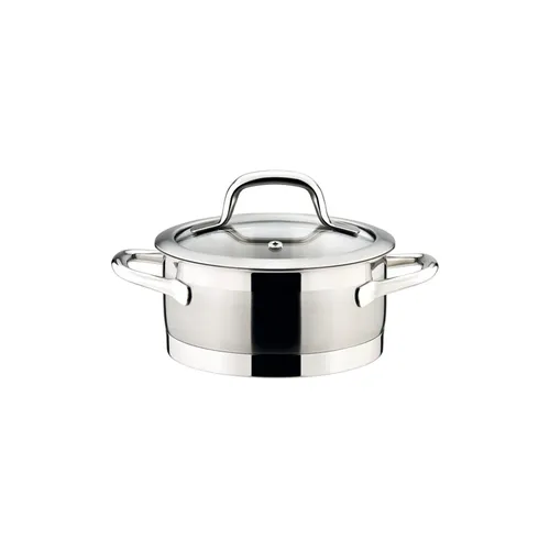 CASSERUOLA CON COPERCHIO