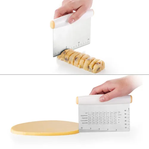 TAGLIA E MISURA PASTA