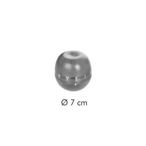 TIMER DA CUCINA, MELA ROSSA