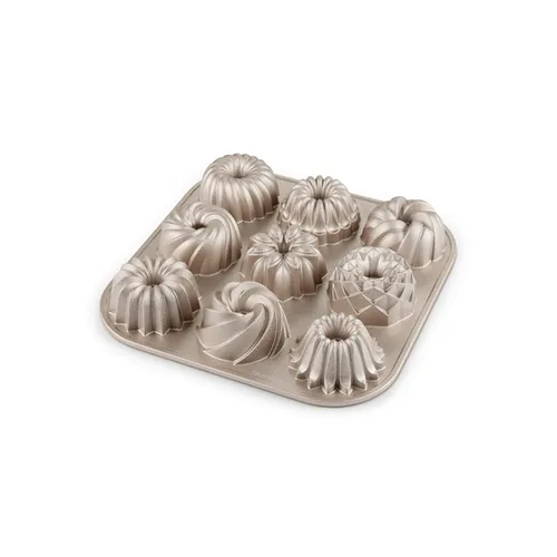 STAMPO PER 9 CIAMBELLINE