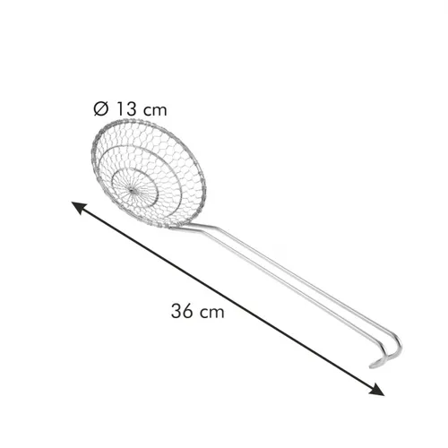SCHIUMAROLA PER FRITTI