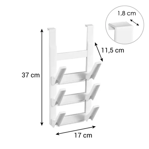 PORTA COPERCHI PER ANTE