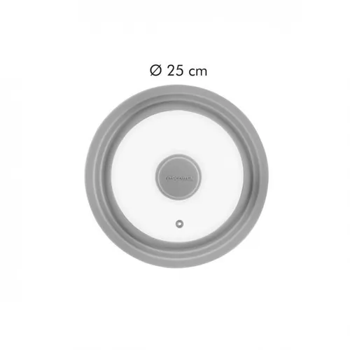 COPERCHIO Ø 20-22-24 cm