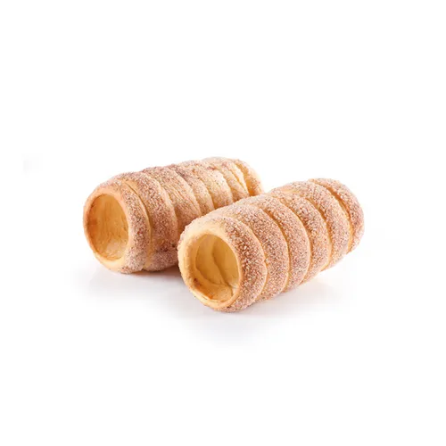 RULLI PER MANICOTTO DI BOEMIA TRDELNIK 