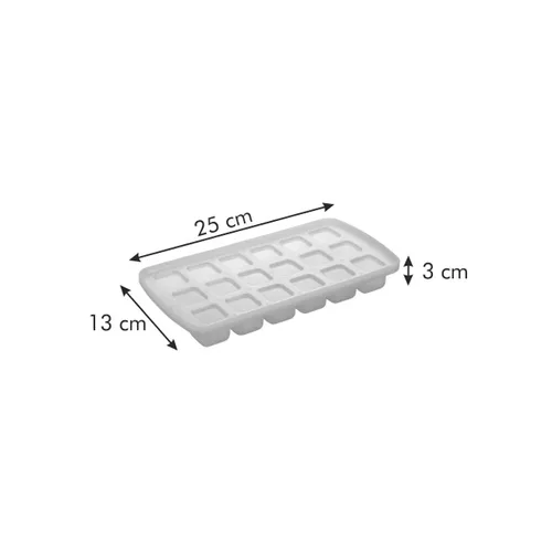 FORMAGHIACCIO CUBETTI