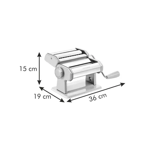 MACCHINA PER LA PASTA