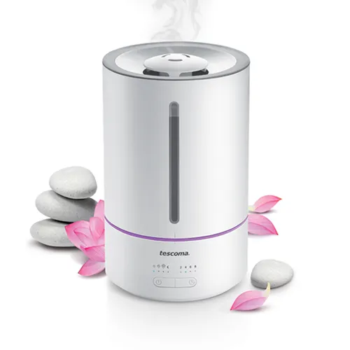 UMIDIFICATORE A ULTRASUONI, Zen