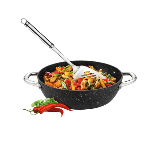 PADELLA FONDA CON COPERCHIO