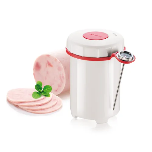 STAMPO PER PATÉ  E GELATINE