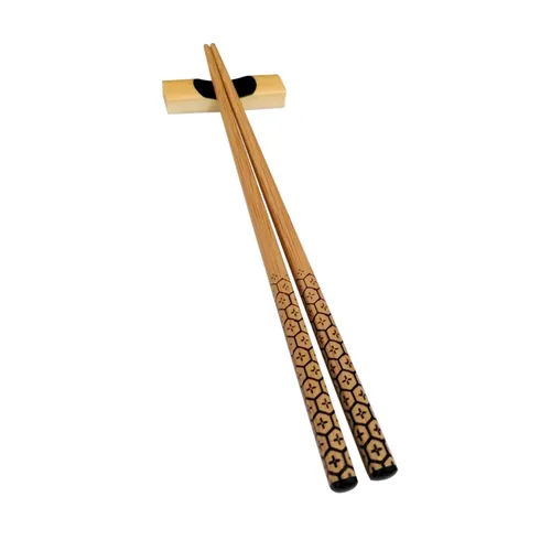 BACCHETTE ASIATICHE CON SUPPORTO