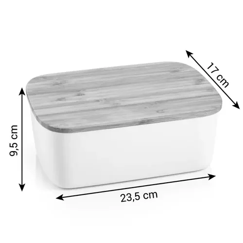 PORTA BUSTINE DI TÈ