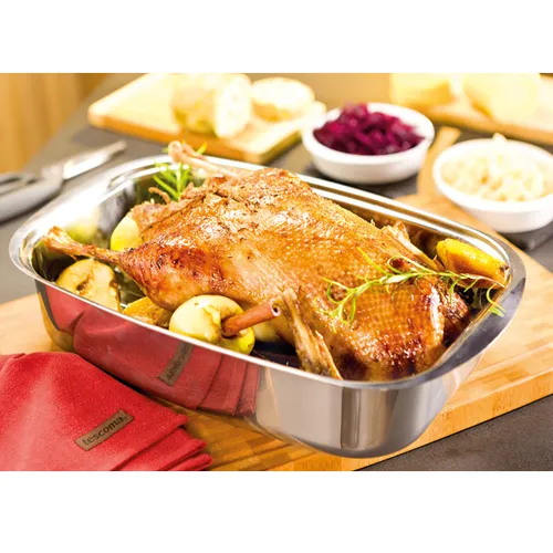 ROSTIERA RETTANGOLARE