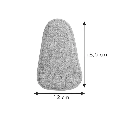 PANNO PER SPOLVERINO MULTIUSO, POWER