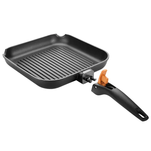 BISTECCHIERA QUADRATA