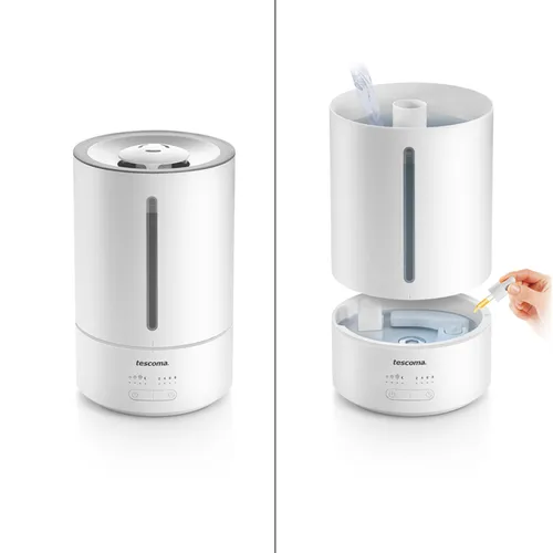 UMIDIFICATORE A ULTRASUONI, Zen