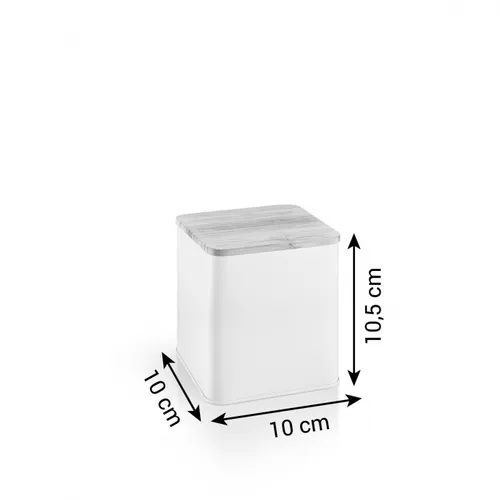 BARATTOLO PER ALIMENTI