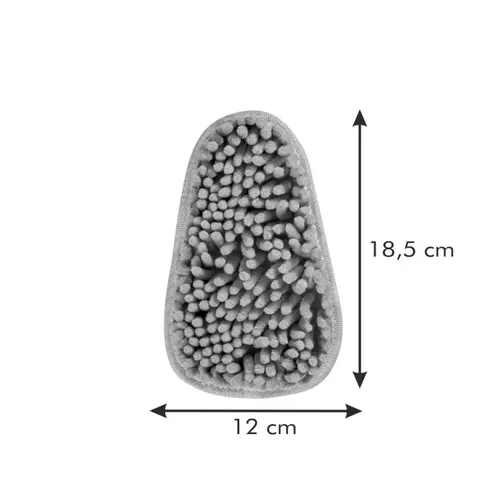 PANNO PER SPOLVERINO MULTIUSO, CHENILLE