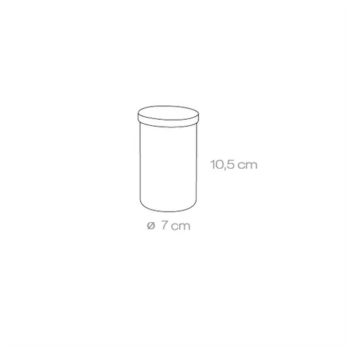 BARATTOLO PER SPEZIE