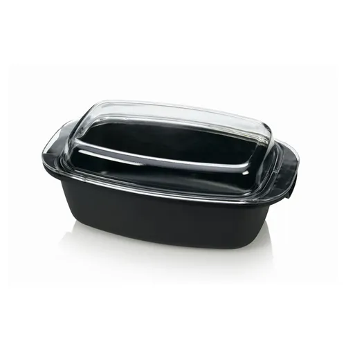 ROSTIERA CON COPERCHIO