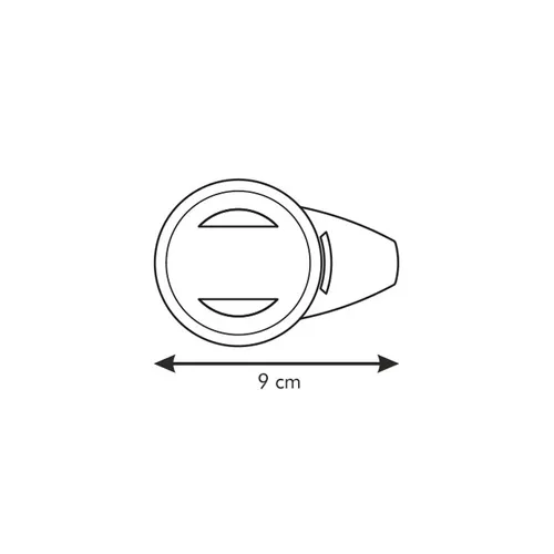 SEPARATORE ALBUME D'UOVO