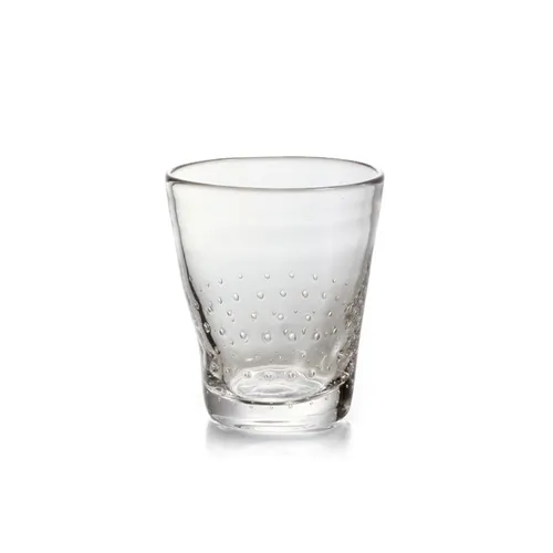 BICCHIERE, TRASPARENTE