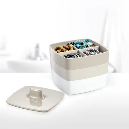 PORTAGIOIE, 3 LIVELLI