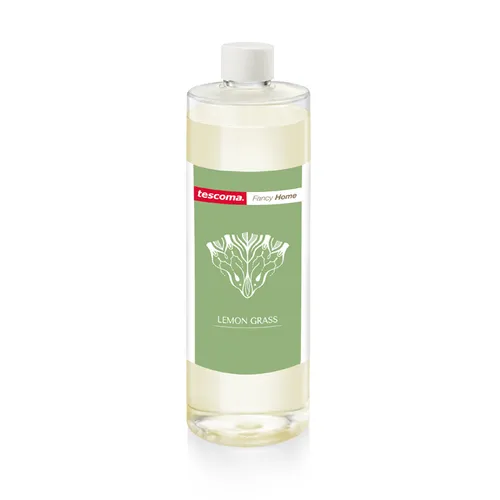 RICARICA PER DIFFUSORE DI ESSENZA, LEMONGRASS, 500 ml