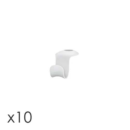 ACCOPPIATORI PER GRUCCE APPENDIABITI