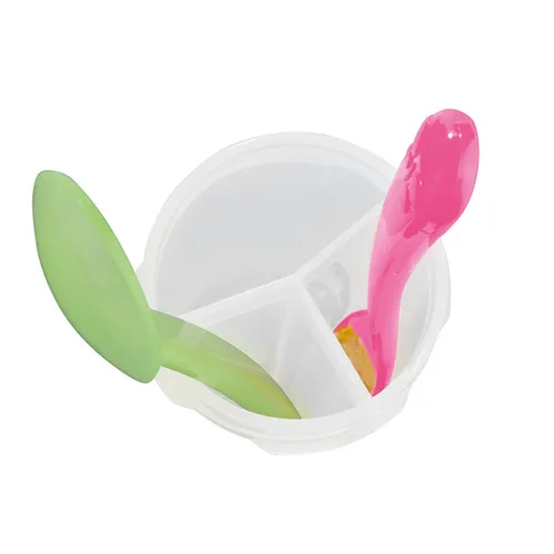 CUCCHIAINO DA VIAGGIO