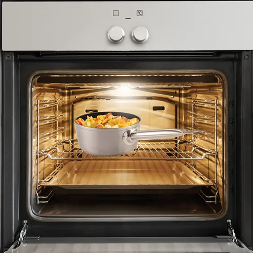 CASSERUOLA UN MANICO