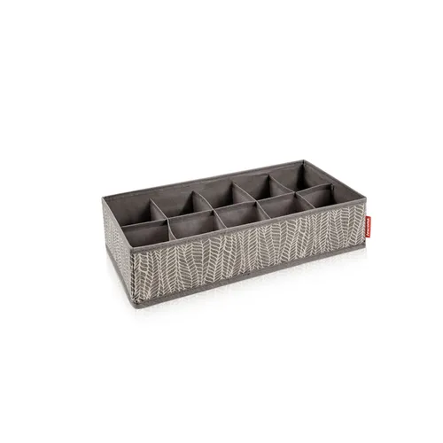 ORGANIZER BIANCHERIA INTIMA, 10 scomparti