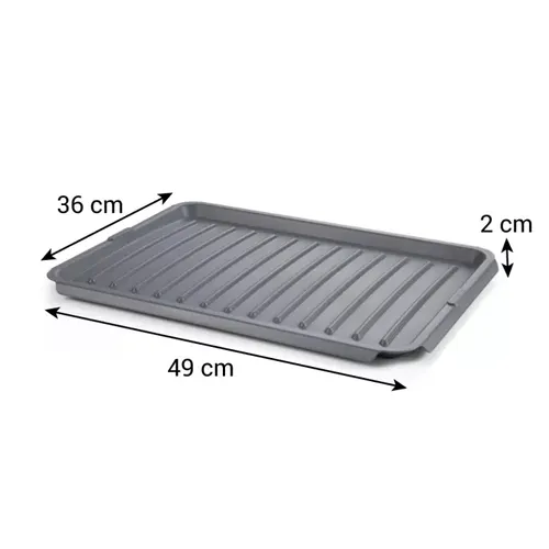 TAPPETINO PER SCARPE