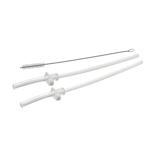 ACCESSORI PER BOTTIGLIA CON CANNUCCIA