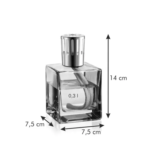 LAMPADA CATALITICA, ZAFFIRO