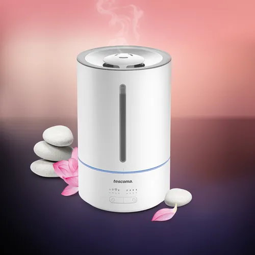 UMIDIFICATORE A ULTRASUONI, Zen