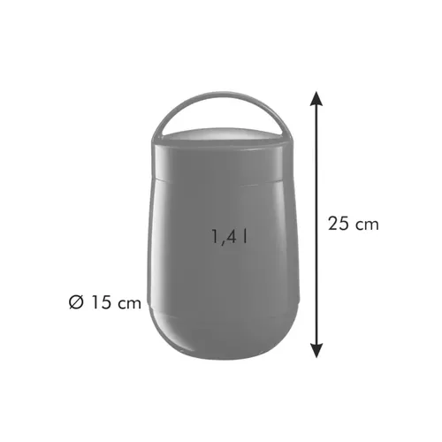 PORTAVIVANDE TERMICO