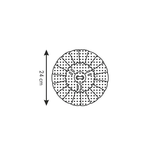 CESTELLO PER COTTURA A VAPORE