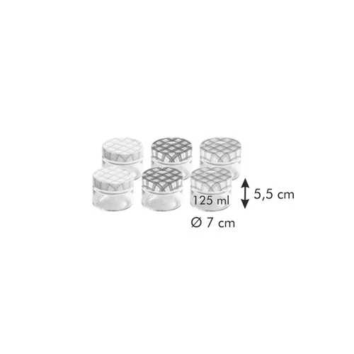 VASETTO PER CONSERVE