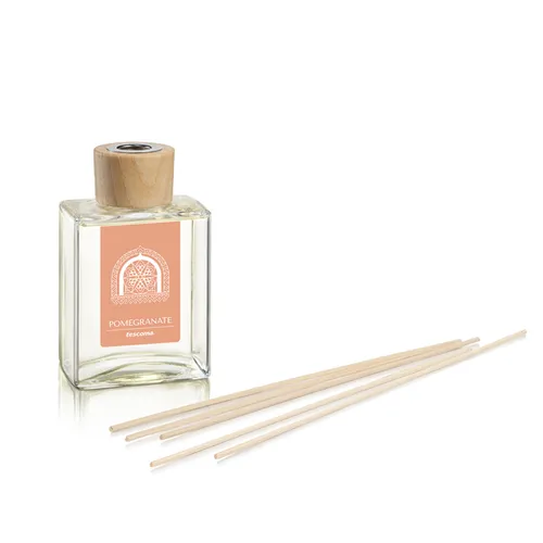 DIFFUSORE DI ESSENZA, MELOGRANO, 200 ml