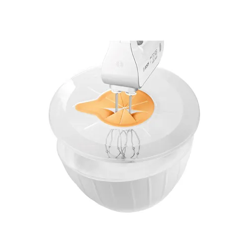 COPERCHIO PARASCHIZZI PER MIXER