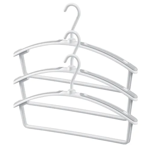 GRUCCE CON BARRA PER PANTALONI