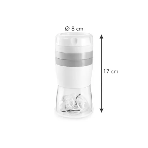 SPIRALIZZATORE CON 3 LAME