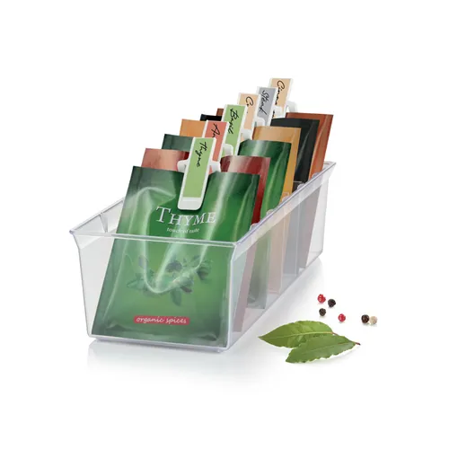 CLIP CHIUDI SACCHETTO