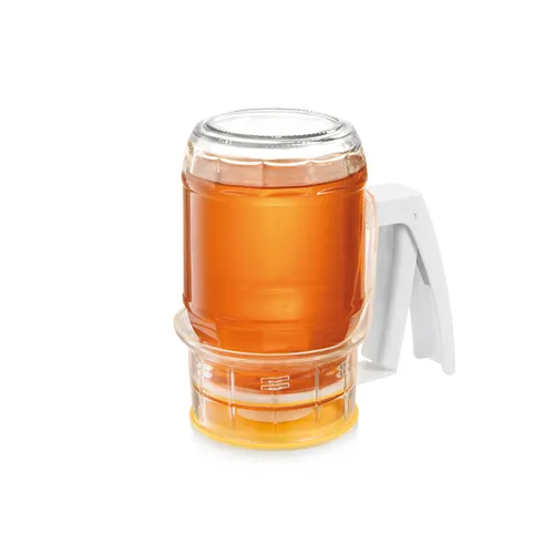 DOSAMIELE E SCIROPPO